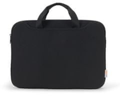 Dicota obal na notebook BASE XX Laptop Sleeve Plus 15"-15.6", černá