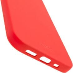FIXED Zadní pogumovaný kryt Story pro Xiaomi POCO F5 Pro, červený, FIXST-1096-RD - rozbaleno