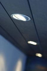 NORDLUX Vestavné bodové svítidlo Tip s možností vyklápění pod úhlem 35°