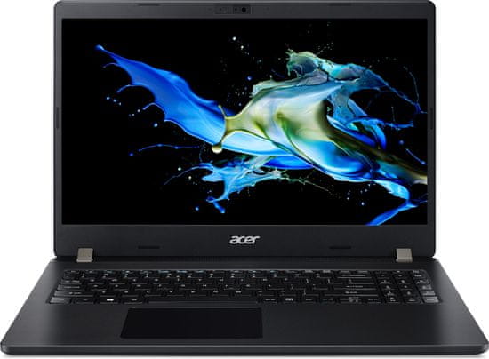 Acer TravelMate P2 P215 (TMP215-53), černá (NX.VPWEC.001)