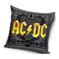 Carbotex Polštář AC/DC - Black Ice