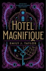 Taylor Emily J.: Hotel Magnifique
