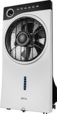 ECG ventilátor Mr. Fan