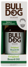 Bulldog Beard Oil Olej na vousy 30 ml