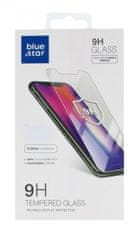 Bluestar Tvrzené sklo Blue Star iPhone 12 mini Full Cover černé 97168