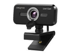 Creative Labs Creative webkamera Live! Cam Sync V2
