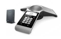 YEALINK YEALINK CP930W + základna - konferenční telefon se základnou
