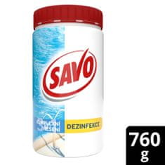 Savo tablety Mini komplex 3v1 - 0,76 kg