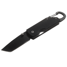 Columbia Outdoorový skládací nůž s karabinou-15,5/10cm/Typ3 KP26564