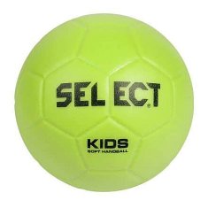SELECT HB Soft Kids míč na házenou Velikost míče: č. 1