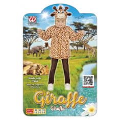 Widmann Karnevalový kostým žirafy, 1-2 roky