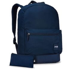 Case Logic Commence batoh z recyklovaného materiálu 24 l CCAM1216 - tmavě modrý