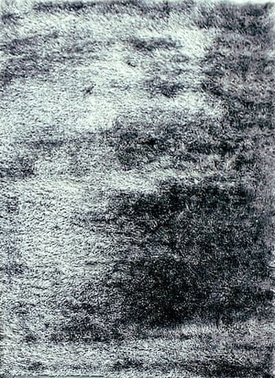 Berfin Dywany Kusový koberec Seven Soft 7901 Grey
