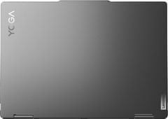Lenovo Yoga 7 14IRL8, šedá (82YL006CCK)