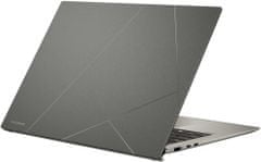 ASUS Zenbook S 13 OLED (UX5304), šedá (UX5304VA-OLED075W)
