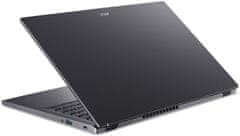 Acer Aspire 5 15 (A515-58M), šedá (NX.KHGEC.009)