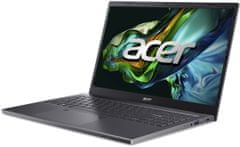 Acer Aspire 5 15 (A515-58M), šedá (NX.KHGEC.004)
