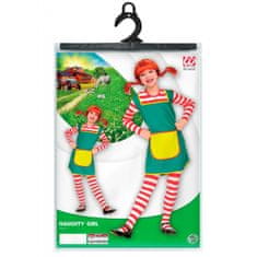 Widmann Karnevalový kostým Pippi Dlouhé punčochy, 110