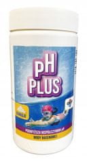 Profast PH plus granulát pro bazénové chemikálie 1kg