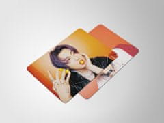 KPOP2EU BTS BUTTER Peach Version Lomo Cards 54 ks