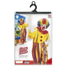 Widmann Karnevalový kostým klaun, M