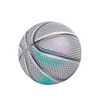 Holografický basketbalový míč - Průměr 24,6 cm | FLASHBALL