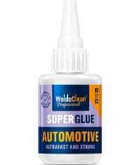 WoldoClean® Lepidlo pro automobilový průmysl 25g