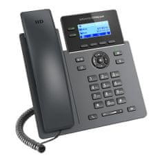 YEALINK GRANDSTREAM GRP2602 HD - IP / VoIP telefon