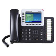YEALINK GRANDSTREAM GXP2160 HD - IP / VoIP telefon