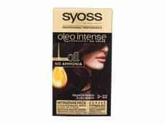 Syoss 50ml oleo intense permanent oil color