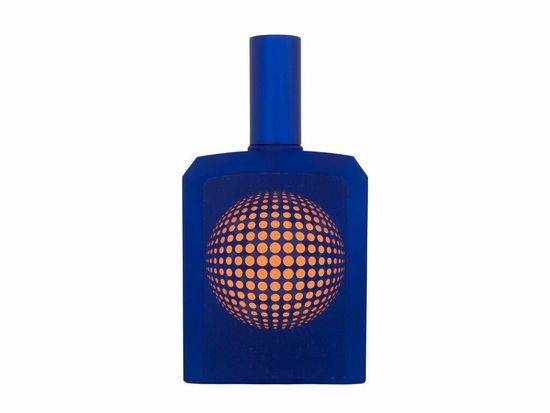 Histoires De Parfums 120ml this is not a blue bottle 1.6