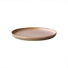 Kinto CLK-151 talíř 200 mm růžový, barva růžová