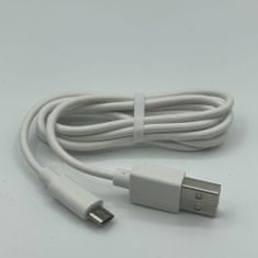 Patpet Duální nabíjecí USB kabel pro výcvikový obojek Patpet 650
