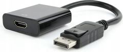 Gembird Adaptér AB-DPM-HDMIF-002 DisplayPort - HDMI 