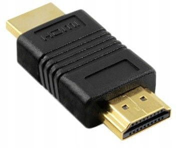 Akyga Adaptér AK-AD-21 HDMI - HDMI