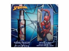 MARVEL 100ml spiderman, toaletní voda