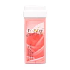 Italwax Depilační vosk růžový 100g Italwax
