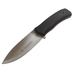 Columbia Outdoorový nůž G10-Černá KP26555