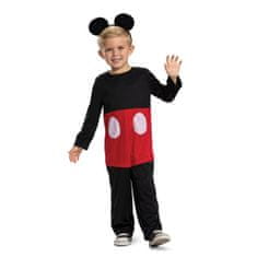 GoDan Kostým dětský Mickey Mouse vel. 2 roky (84 - 91 cm)