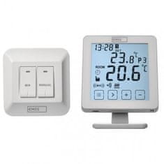 Emos EMOS Pokojový bezdrátový termostat P5623 s WiFi 2101306000