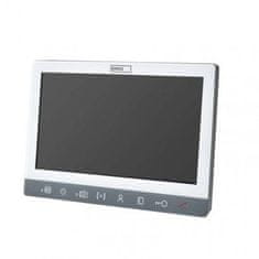 Emos EMOS Špičkový monitor videotelefonu EM-10AHD 7" LCD H3015 3010003015