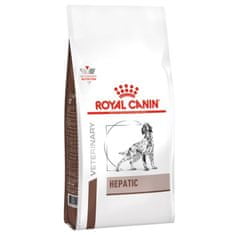 Royal Canin Royal Canin Veterinary Diet Dog HEPATIC - 12kg