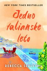Rebecca Serleová: Jedno talianske leto - One Italian Summer