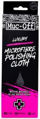 Muc-Off utěrka MICROFIBRE POLISHING CLOTH