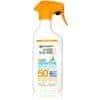 Dětský ochranný sprej SPF 50+ Kids Sensitive Advanced (Protection Spray) 270 ml