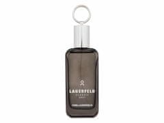 Karl Lagerfeld 50ml classic grey, toaletní voda