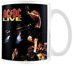 Pyramid Hrnek AC/DC Live