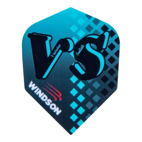 Windson LETKY „CHAMPION SEDLÁK“ 150 micronů, standard