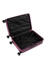 EPIC Příruční kufr Pop 6.0 Pink Grape