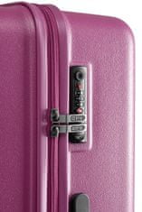 EPIC Velký kufr Pop 6.0 Pink Grape